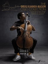 The Sheku Kanneh-Mason Cello Collection cover